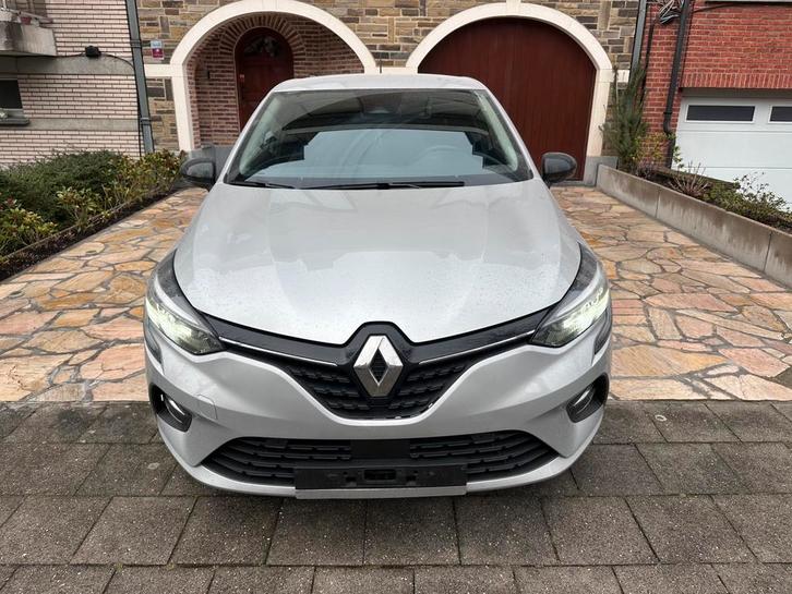 CLIO 1.o Essence 2022  ÉDITIONS LIMITED, Autos, Renault, Particulier, Clio, Essence, Euro 6, Enlèvement