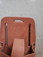 RJ leather gereedschap houder, Enlèvement ou Envoi