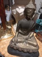 Zeer pracht bodabeeld brons, Enlèvement, Comme neuf