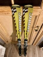 Ski Atomic 1m50 BETA race SL 9.12 top ski, Sport en Fitness, Skiën en Langlaufen, Ophalen, 140 tot 160 cm, Gebruikt, Atomic