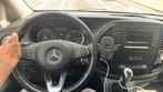 Mercedes Vito 2017, Auto's, 2189 cc, Stof, Bedrijf, Overige carrosserie