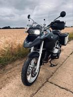 Bmw Gs R1200, Motoren, Motoren | BMW, 2 cilinders, Particulier, Meer dan 35 kW, Toermotor