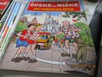 Suske en wiske strips van bij de story/HLN, Boeken, Gelezen, Ophalen of Verzenden, Willy Vandersteen, Meerdere stripboeken