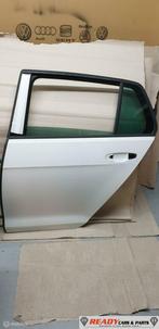 GOLF 7 7.5 VII LC9A LINKSACHTER Achterdeur LINKS ACHTER DEUR, Auto-onderdelen, Nieuw, Ophalen of Verzenden, Links, Volkswagen