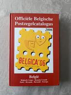 Officiële Belgische postzegelcatalogus, Postzegels en Munten, Postzegels | Europa | België, Ophalen, Gestempeld