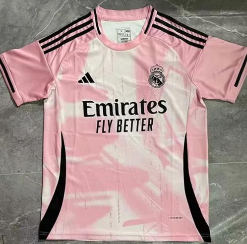 Realmadrid Shirt, Sport en Fitness, Voetbal, Shirt, Ophalen of Verzenden