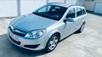 Opel Astra diesel 1.3 start rijd goed, Autos, Opel, Boîte manuelle, Beige, 5 portes, Diesel