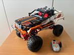 Lego Technic 9398, Kinderen en Baby's, Ophalen, Zo goed als nieuw, Lego