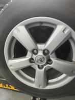 3 stuks super gave schone 17inch rav 4 velgen, Auto-onderdelen, Ophalen, Velg(en)