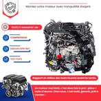 Complete motor BMW X5M X6M F85 F86 575CV, Auto-onderdelen, Ophalen of Verzenden, Nieuw, BMW