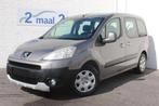 Peugeot Partner Partner 1.6 HDi 7Plaatsen/Airco 1 JAAR garan, 144 g/km, Euro 5, Stof, Gebruikt