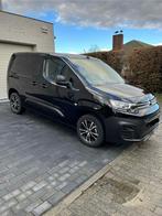 Citroën berlingo 10/2021, Auto's, Stof, Citroën, Zwart, Grijs