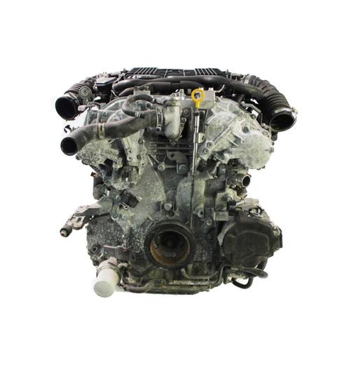 Infiniti 3.5 VQ35 VQ35HR VQ35-HR-motor, Auto-onderdelen, Motor en Toebehoren, Porsche, Infiniti, Ophalen of Verzenden