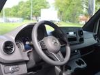 Mercedes-Benz Sprinter 317 CDI L3 AUT. CRUISE BETIMMERING, Auto's, Bestelwagens en Lichte vracht, Te koop, 2395 kg, 1950 cc, Gebruikt