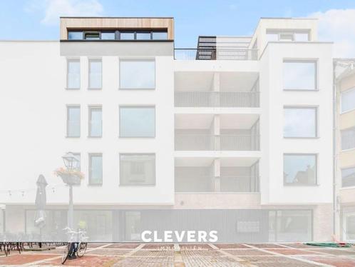 Appartement te huur in Blankenberge, Immo, Maisons à louer, Appartement