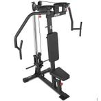 ATX pec fly/rear delt, jammer arms, belt squat, spotter arms, Sport en Fitness, Ophalen, Zo goed als nieuw