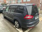 2011 Ford Galaxy Personenauto, Auto's, Ford, Automaat, Euro 5, Gebruikt, Overige brandstoffen