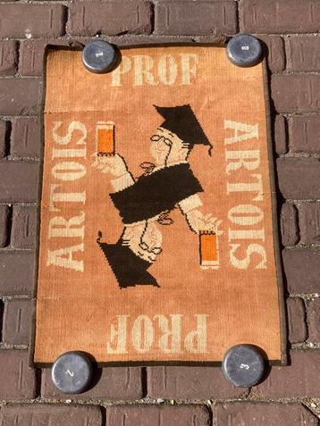 Prof Artois - Stella  beschikbaar voor biedingen
