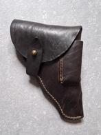 Walther/Sauer pistooltas ww2 Duits, Ophalen of Verzenden