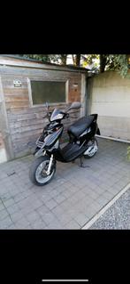 Beta ark, Fietsen en Brommers, Ophalen