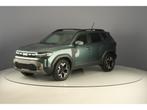 Dacia Duster 1.6i Hybrid 141pk Pack Extreme & Winter, Automaat, Duster, 5 zetels, Hybride Elektrisch/Benzine
