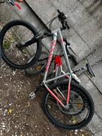 27,5 " mtb scrapper xc3, Fietsen en Brommers, Fietsen | Mountainbikes en ATB, Gebruikt, Hardtail, Heren, Ophalen