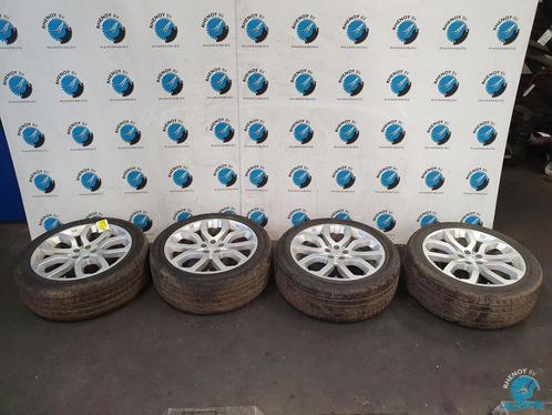 LANDROVER RANGE ROVER EVOQUE L538  [WHEEL_SET] 2018, Auto-onderdelen, Overige Auto-onderdelen, Gebruikt, ARN erkend, Stiba lid