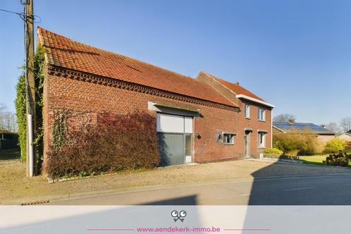 Ruime gezinswoning of projectgrond in Kinrooi-Ophoven, Immo, Huizen en Appartementen te koop, Provincie Limburg, 1000 tot 1500 m²