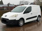 Peugeot Partner 1.6 HDi – Bouwjaar 2012 3-ZİT, Euro 5, Bedrijf, Airconditioning, Te koop