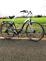 Damesfiets oxford 7versn, zeer goede staat, in orde!!, Fietsen en Brommers, Fietsen | Dames | Damesfietsen, 47 tot 50 cm, Versnellingen