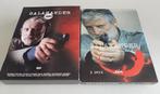 Complete TV serie Salamander, Ophalen of Verzenden