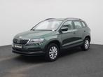 Skoda Karoq 2.0 CRTDI 85KW DSG7 Clever Camera | PDC V+A | Ca, Auto's, Skoda, Gebruikt, 4 cilinders, 116 pk, 1465 kg