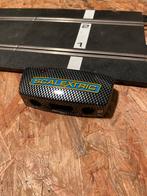 circuit scalextric, Enlèvement ou Envoi, Utilisé, Autres marques