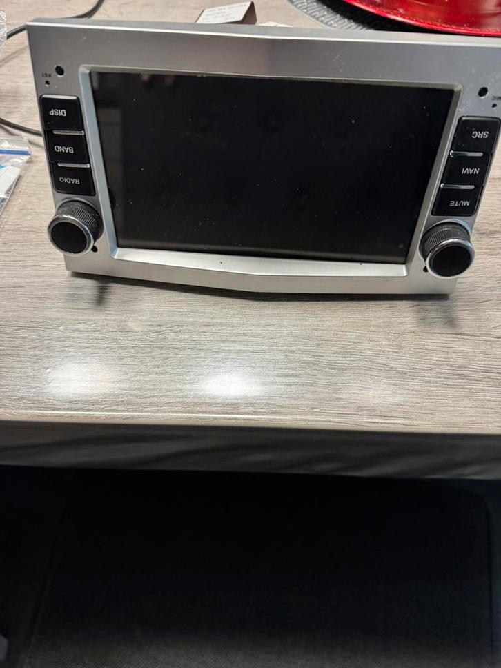 À vendre : Autoradio CarPlay haut de gamme, Auto diversen, Autoradio's, Zo goed als nieuw, Ophalen