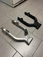 Kepspeed achterbrug +4cm en een +10cm, Ophalen, Gebruikt, Frame, Kepspeed