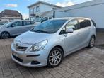Toyota Verso 2.0D4D 2010 90 000km export, Auto's, 93 kW, Bedrijf, 200 cc, Te koop