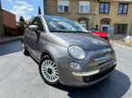 Fiat 500 / Airco / Gekeurd voor verkoop, Auto's, Euro 5, Elektrische ramen, Bedrijf, Handgeschakeld