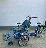 Vélo pour fauteuil roulant à moteur central Huka DIAZ NOUVEA, Vélos & Vélomoteurs, Vélos | Vélos pliables, Neuf, Autres marques