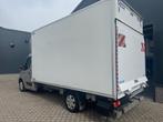 Renault Master Bakwagen/Meubelbak + laadklep - 19752€+btw, Autos, Renault, Argent ou Gris, Achat, Euro 6, Entreprise