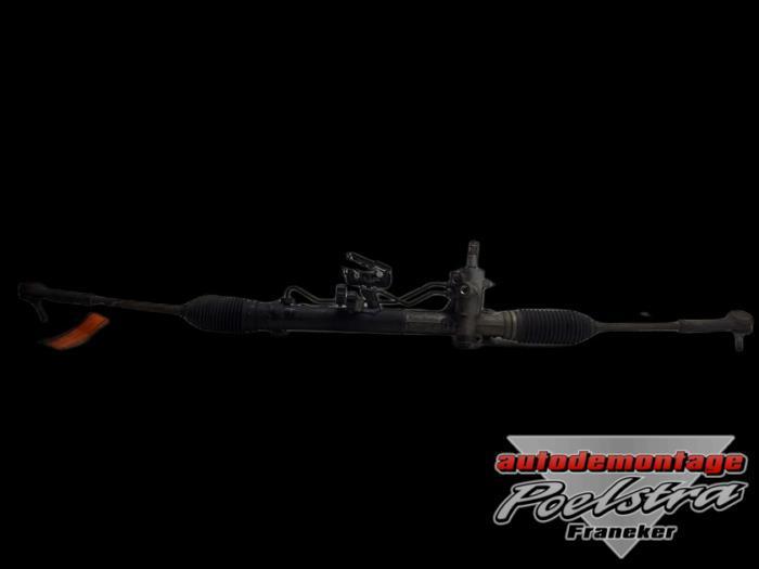 Stuurhuis van een Opel Combo, Auto-onderdelen, Besturing, Opel, Gebruikt, 3 maanden garantie, Ophalen of Verzenden