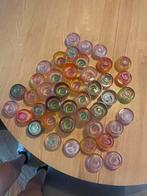 Photophores et chandeliers, Enlèvement, Comme neuf, Chandelier, Moins de 25 cm