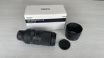 Sigma 100-400 F5-6.3 DG DN OS Sony E-mount, Audio, Tv en Foto, Ophalen, Zo goed als nieuw, Telelens, Zoom