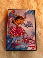 DVD Dora L'Exploratrice, CD & DVD, DVD | Enfants & Jeunesse, Comme neuf, Éducatif, Tous les âges, Film