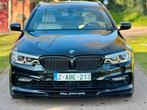 Alpina B5S Benzine 4.4 Benzine V8 608pk, Leder, Bedrijf, B5, Android Auto
