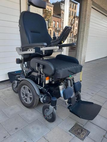 elektrische roelstoel Scootmobiel mobility invalide pmr  beschikbaar voor biedingen