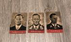 Héros de la Wehrmacht, Collections, Envoi