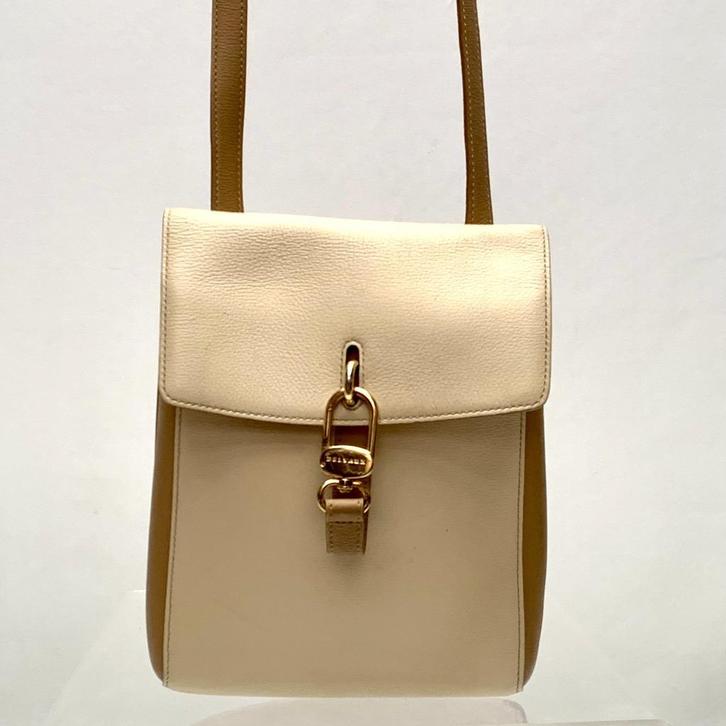 Handtas Delvaux. Nog meer Delvaux en Louis Vuitton te koop., Handtassen en Accessoires, Tassen | Damestassen, Handtas, Ophalen of Verzenden