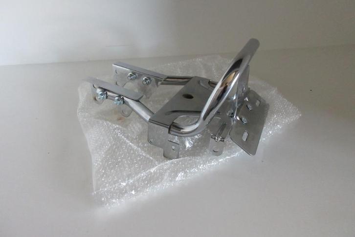 GRABBAR NIEUW HONDA MONKEY DAX, Fietsen en Brommers, Brommeronderdelen | Algemeen, Nieuw, Ophalen of Verzenden