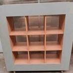 Roomdivider moderne look, Huis en Inrichting, Ophalen, 100 tot 150 cm, 100 tot 150 cm, Zo goed als nieuw