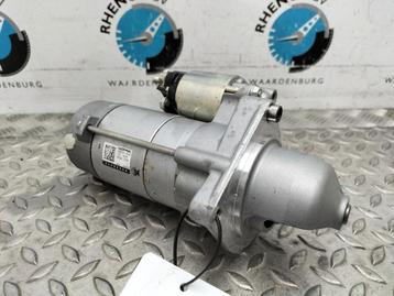 FIAT DUCATO [STARTER] 2019 beschikbaar voor biedingen